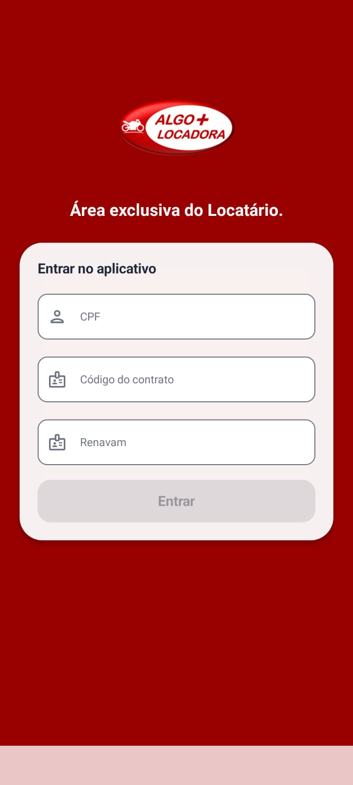 Login
